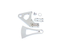 Load image into Gallery viewer, Rear Brake Caliper Mount Bracket Right Side