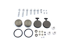 Load image into Gallery viewer, Rebuild Kit for Brake Caliper and Disc Set