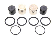 Load image into Gallery viewer, Rear Caliper Piston Kit with Seals