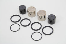 Load image into Gallery viewer, Rear Caliper Piston Kit with Seals
