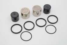 Load image into Gallery viewer, Rear Caliper Piston Kit with Seals