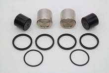 Load image into Gallery viewer, Rear Caliper Piston Kit with Seals