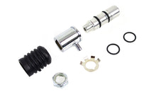 Load image into Gallery viewer, Rear Remote Mount Master Cylinder Polished