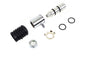 Rear Remote Mount Master Cylinder Polished