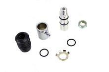 Load image into Gallery viewer, Rear Remote Mount Master Cylinder Polished