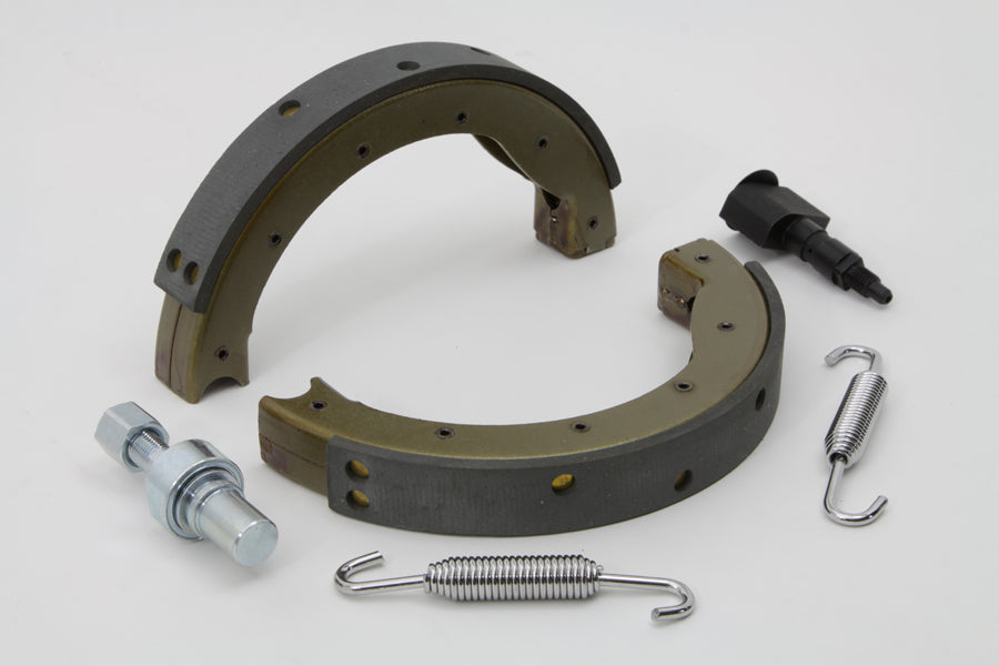 Rear Brake Shoe Kit