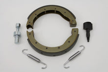Load image into Gallery viewer, Rear Brake Shoe Kit