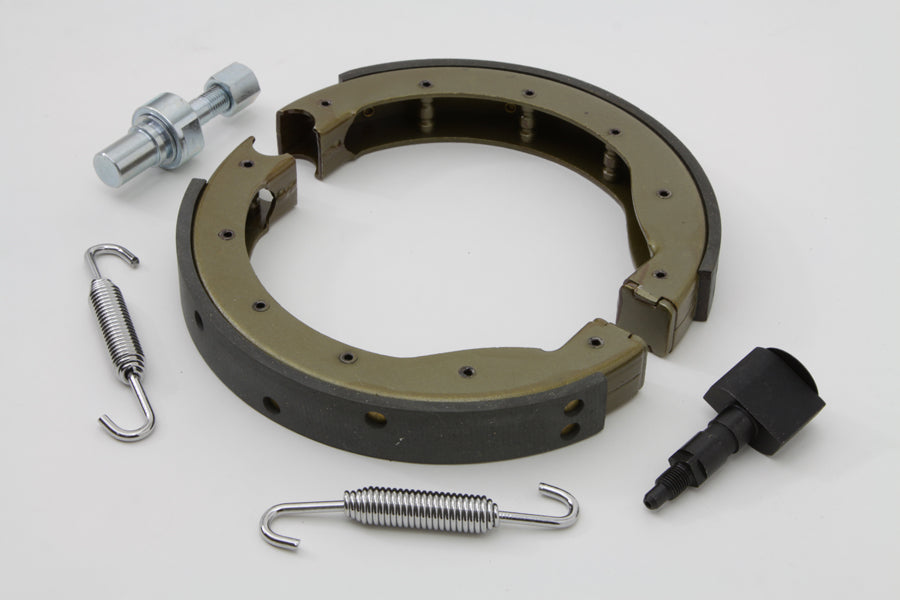 Rear Brake Shoe Kit