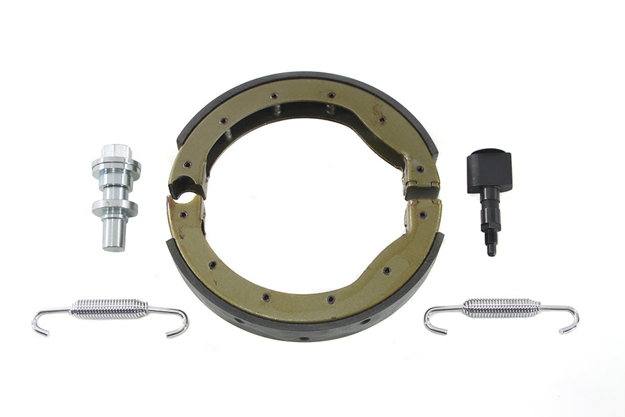 Rear Brake Shoe Kit
