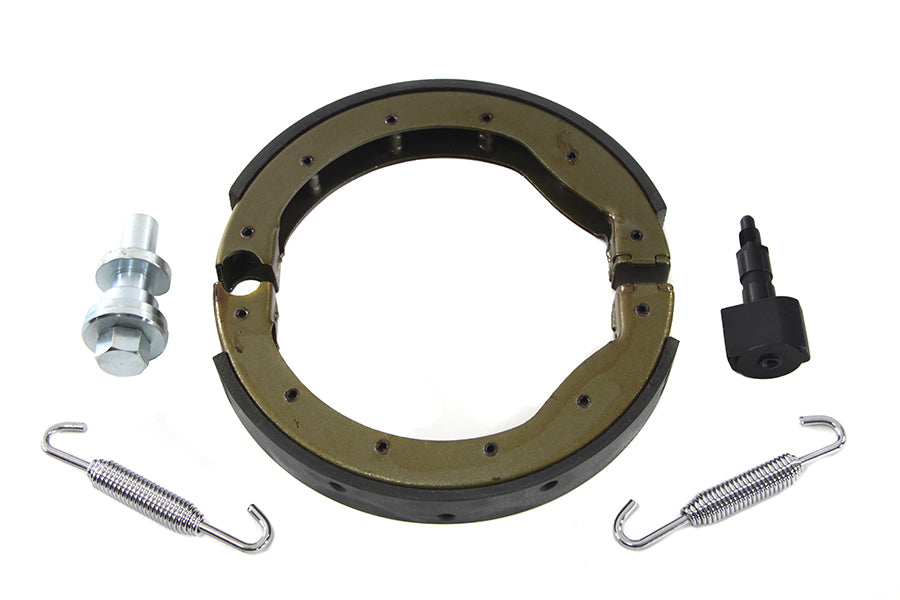 Rear Brake Shoe Kit