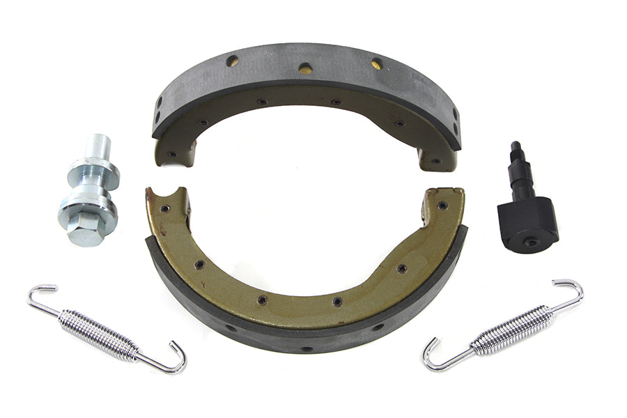 Rear Brake Shoe Kit