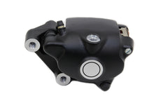 Load image into Gallery viewer, Black 2 Piston Front Left Brake Caliper