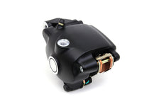 Load image into Gallery viewer, Black 2 Piston Front Left Brake Caliper
