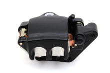 Load image into Gallery viewer, Black 2 Piston Front Left Brake Caliper