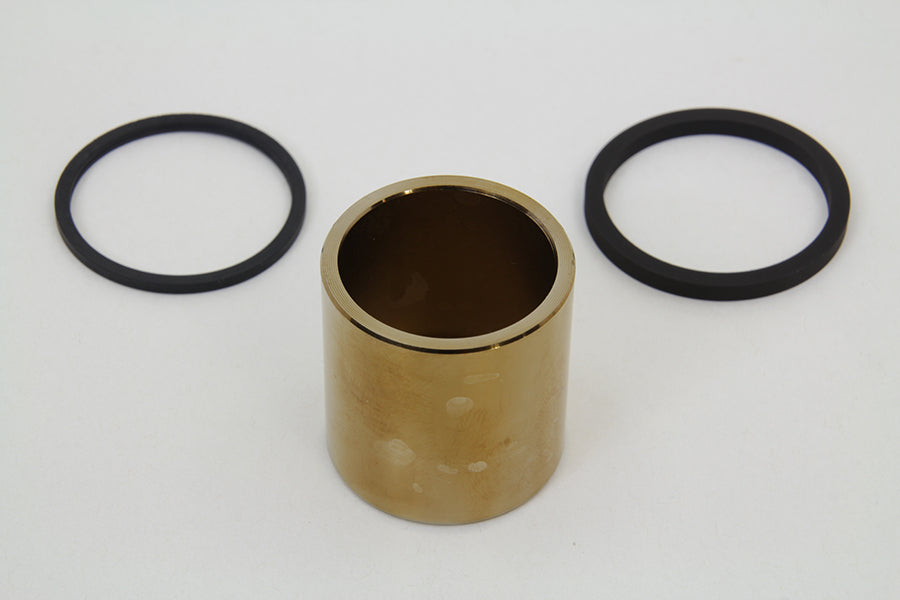Front Caliper Piston and Seal Kit