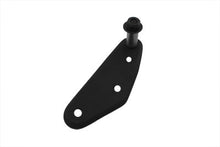 Load image into Gallery viewer, Parkerized Brake Pedal Plate