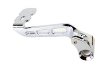 Load image into Gallery viewer, Chrome Billet Brake Pedal