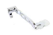 Load image into Gallery viewer, Chrome Billet Brake Pedal