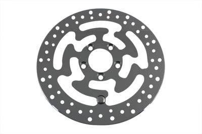 Replica 11.8 inch Rear Brake Disc