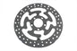 Replica 11.8 inch Rear Brake Disc