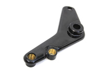 Load image into Gallery viewer, Rear Brake Caliper Mount Bracket Black