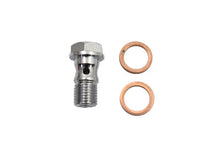 Load image into Gallery viewer, Brake Hose Banjo Bolt 10mm