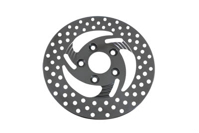 10 inch Rear Brake Disc Razor Style