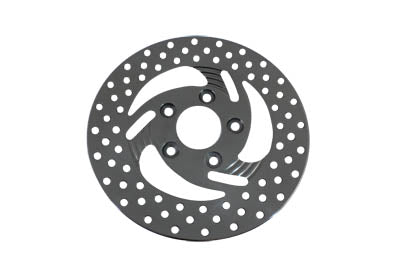 10 inch Rear Brake Disc Razor Style