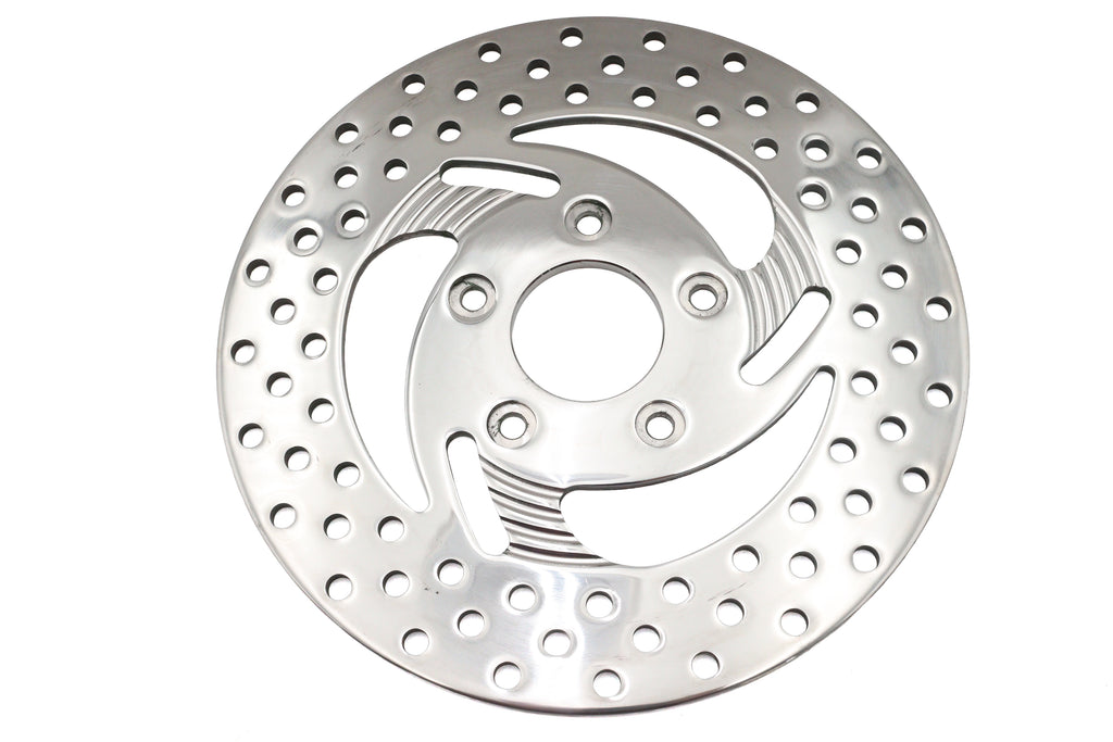 10 inch Front or Rear Brake Disc Razor Style