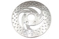 10 inch Front or Rear Brake Disc Razor Style