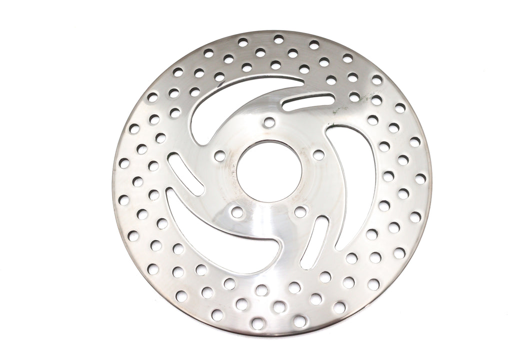 10 inch Front or Rear Brake Disc Razor Style
