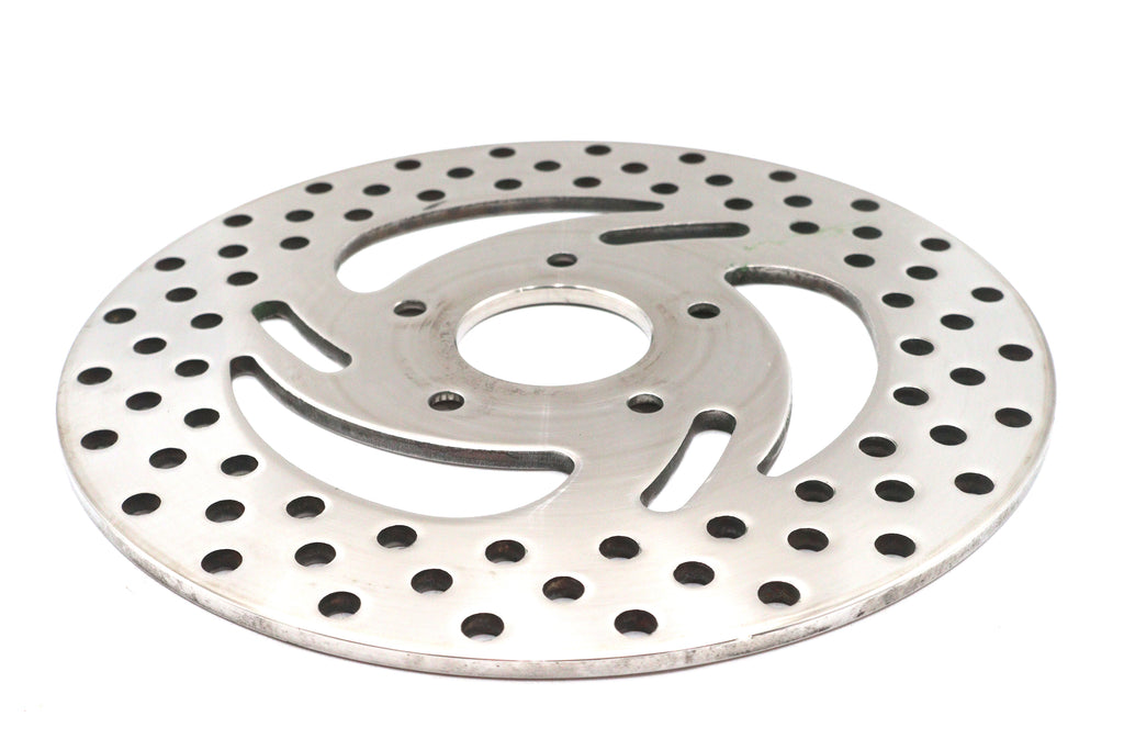 10 inch Front or Rear Brake Disc Razor Style