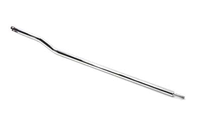 Brake Pedal Plunger Chrome 24-9/16 inch Overall Length