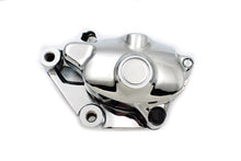 Load image into Gallery viewer, Chrome 2 Piston Front Brake Caliper Left Side