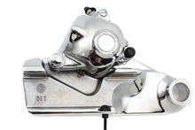 Load image into Gallery viewer, Chrome Rear Caliper with Bracket