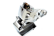 Load image into Gallery viewer, Chrome Rear Caliper with Bracket