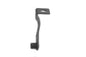 Replica Parkerized Brake Pedal