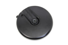 Load image into Gallery viewer, Front Brake Backing Plate Right Side Black