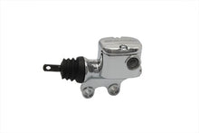 Load image into Gallery viewer, Rear Master Cylinder Chrome