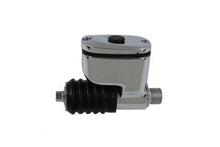 Load image into Gallery viewer, Rear Master Cylinder Chrome