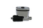 Rear Master Cylinder Chrome