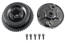 Load image into Gallery viewer, Rear Mechanical Brake Drum Kit Black