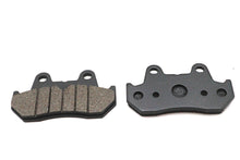 Load image into Gallery viewer, Duro Organic Disc Brake Pad Set