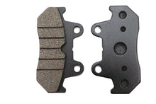 Load image into Gallery viewer, Duro Organic Disc Brake Pad Set