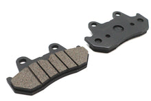 Load image into Gallery viewer, Duro Organic Disc Brake Pad Set