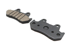 Load image into Gallery viewer, Duro Organic Disc Brake Pad Set