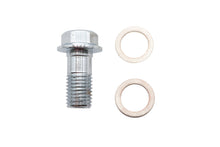 Load image into Gallery viewer, Brake Hose Banjo Bolt Kit 10mm