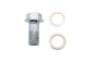 Brake Hose Banjo Bolt Kit 10mm