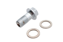Load image into Gallery viewer, Brake Hose Banjo Bolt Kit 10mm