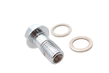 Load image into Gallery viewer, Brake Hose Banjo Bolt Kit 10mm